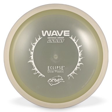 New ECLIPSE WAVE GLOW 11347-38MECLIPSEWAVEGLOW