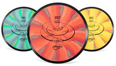 New COSMIC NEUTRON VOLT 11347-38MCOSMICNEUVOLT