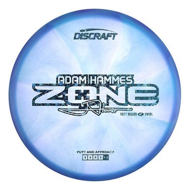 New TOUR SERIES ZONE ADAM HAMMES 11347-DISTSAHZONE