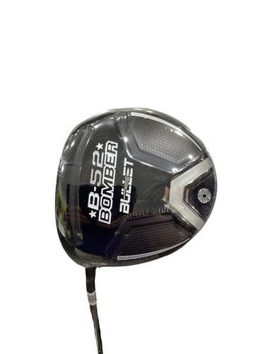 New BULLET B52 BOMBER LH 11347-RCGB52BOMBERLE