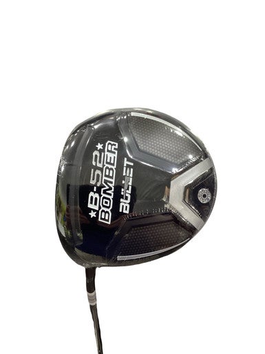 New BULLET B52 BOMBER LH 11347-RCGB52BOMBERLE