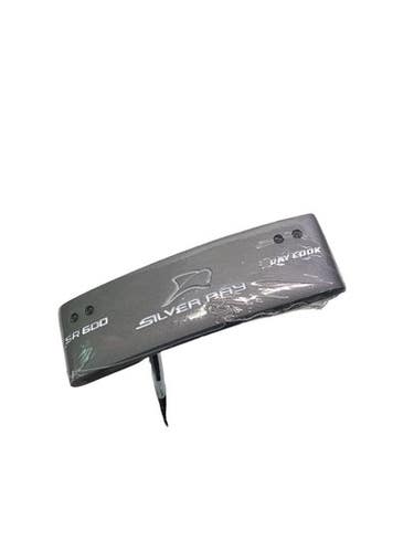 New SR 600 35" LEFT HAND PUTTER 11347-RCG840073472799