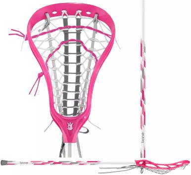 New DYNASTY RISE GIRL COMP PNK 11347-BRNDRISEPNK