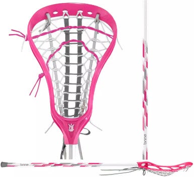 New DYNASTY RISE GIRL COMP PNK 11347-BRNDRISEPNK