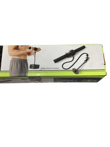 New WRIST AND FOREARM DEVELOPER 11347-CAPMATB-CB409