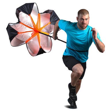 New 40" SPEED CHUTE 11347-CHPA822CHUTE