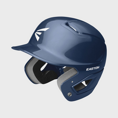 New Easton ALPHA Batting Helmet No Mask Navy Blue M/L 11347-EAS8068544