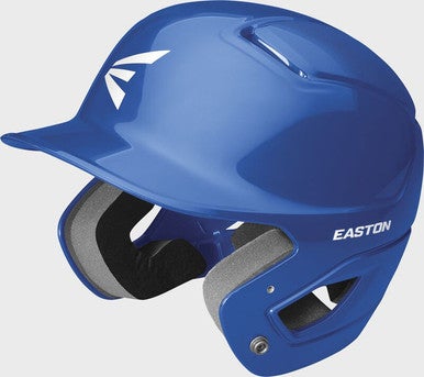 New Easton ALPHA Batting Helmet No Mask Royal Blue S/M 11347-EAS8068553
