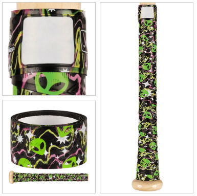 New 1.1MM WRAP GALAXY VISITOR 11347-LIZDSPUBB1GV