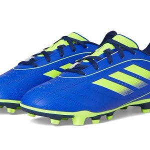 New GOLETTO IX BLU/YLW SZ 9.5K 11347-ADIJI664695K