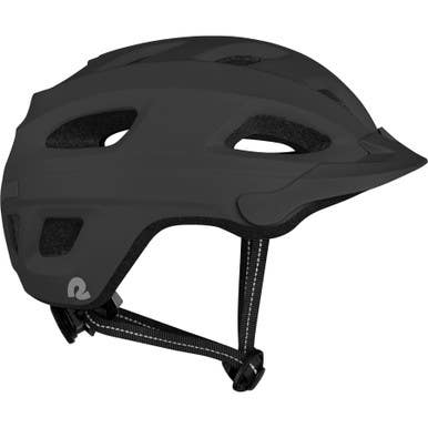 New LENNON BIKE HELMET BLACK 11347-39R4291