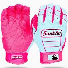 New CFX PRO BG PNK/BLU YTH LG 11347-FRA20627F4