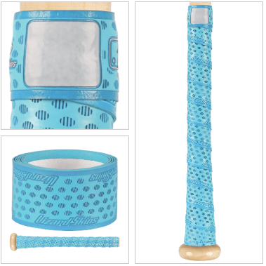 New 0.5MM WRAP POWDER BLUE 11347-LIZDSPUBB043