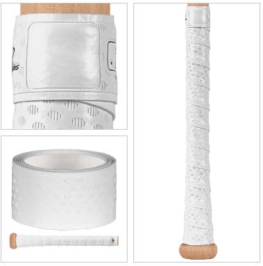 New 0.5mm WRAP DIAMOND WHITE 11347-LIZDSPUBB020