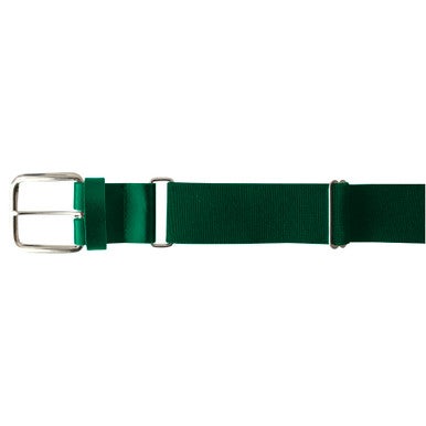 New BASEBALL BELT YTH FT GREEN 11347-CHPA062YFG