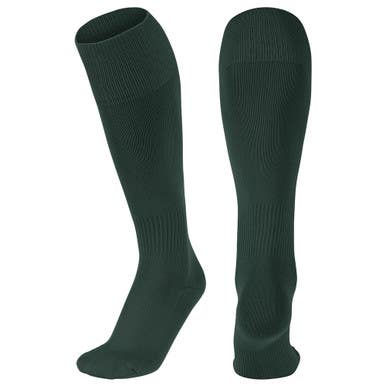 New PRO SOCK FOREST GRN MD 11347-CHPAS1FGM