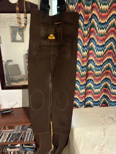 (Used) Pro Gear Fish America Waders