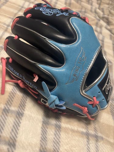 Rawlings Heart of the Hide RH Baseball Glove 11.5" (New)