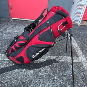 TaylorMade FlexTech Bag (Used)