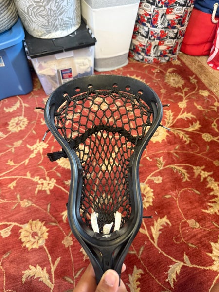 StringKing Legend Senior Used Stringing Head (Used)