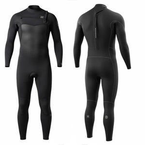 Men's Fullsuit 4/3mm Quicksliver Wetsuit (New)
