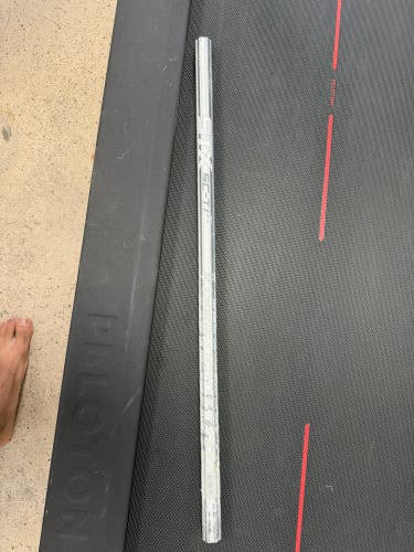 Adult STX SC-TI X Shaft (Used)