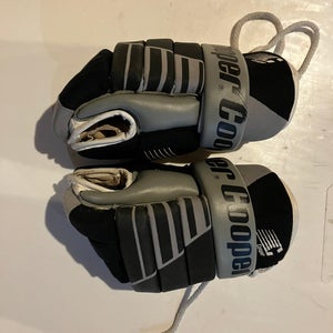 Cooper AS20 Gloves 10" (Used)