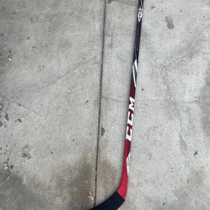 Senior CCM RBZ Superfast Right Handed Hockey Stick P92 100 Flex (Used)