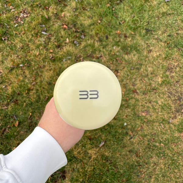 Batte Baseball Warstic Bonesaber 33" 30 Oz (-3) BBCOR 2023 - Adulte