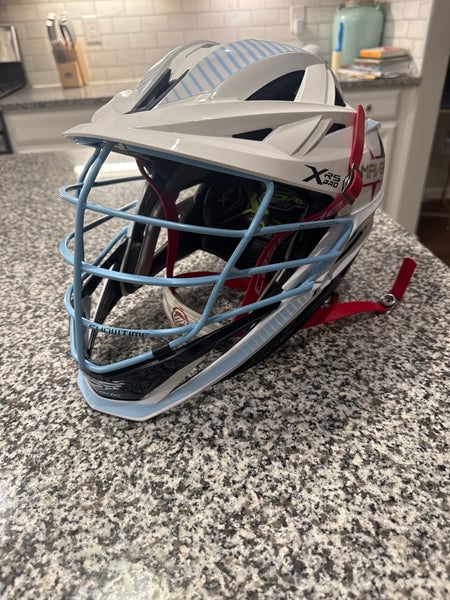 Cascade XRS Pro Helmet (New)