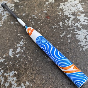 2021 DeMarini CF 33/22 (-11) Composite Fastpitch Softball Bat CFS-21