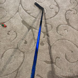 Bauer Vapor Hyperlite 2 LH P92 82 flex
