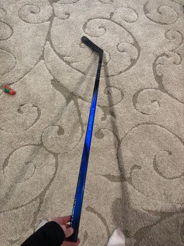 Bauer Vapor Hyperlite 2 LH P92 82 flex