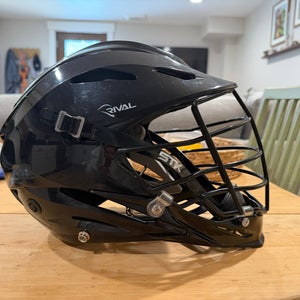 STX Rival Helmet (Used)