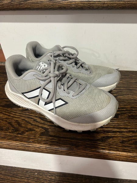 New Balance 4040v7 (youth) Turf shoes