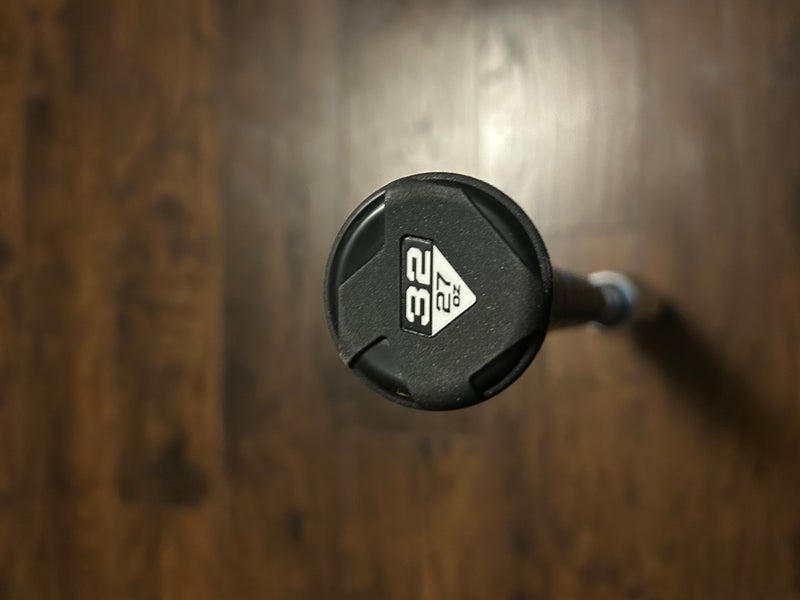 2025 DeMarini CF Zen Composite USSSA Certified Bat (-5) 27 oz 32" (New)