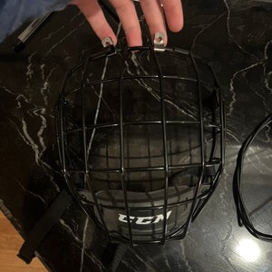 Large CCM FM580 Full Cage (New)