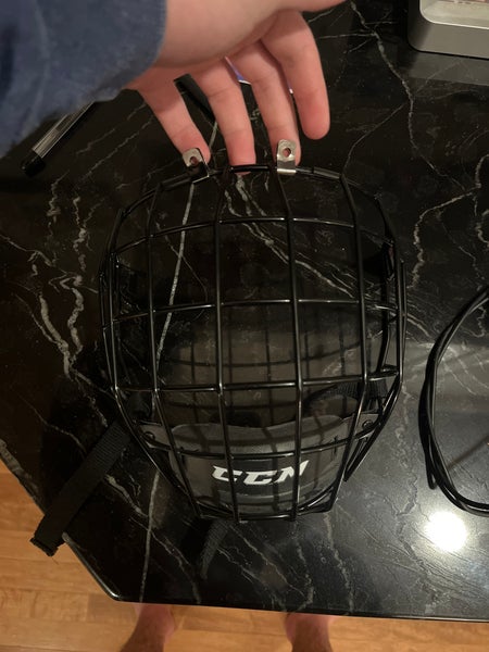 Large CCM FM580 Full Cage (New)