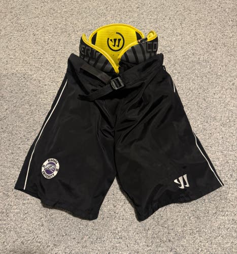 Pant shell options for Lcp123