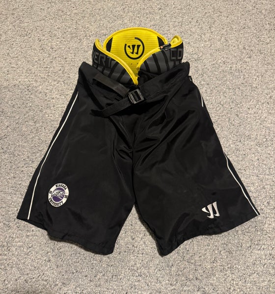 Pant shell options for Lcp123