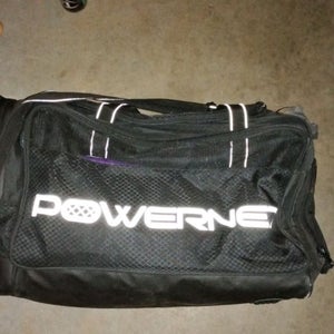 PowerNet Baseball Bag