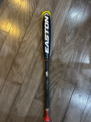2022 Easton Composite ADV 360 Bat (-10) 21 oz 31" (Used)