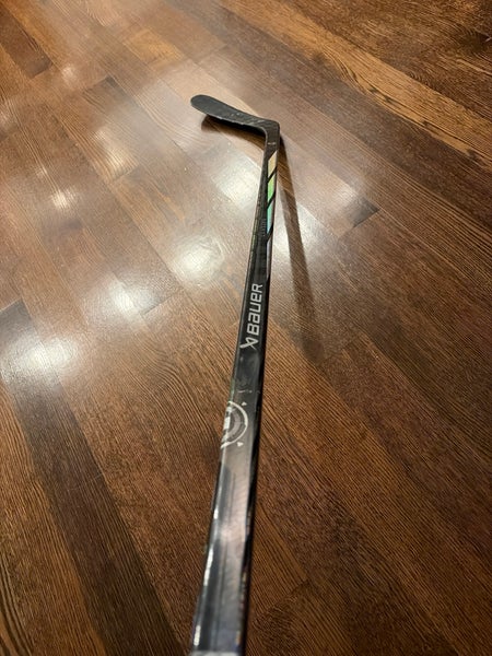 Intermediate Bauer Proto-R Left Hand Hockey Stick P92 50 Flex (Used)