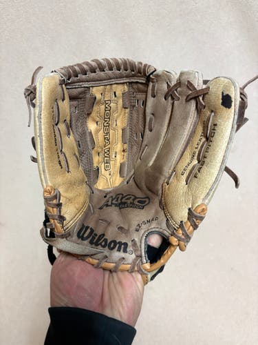 RH Wilson A440 Fastpitch Softball Glove 11.5" (Used)
