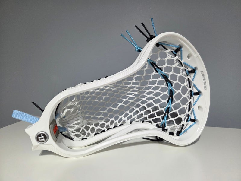 ANY COLOR CUSTOM STRINGING and Shooters for WARIOR FORMULA FOGO (Read description)
