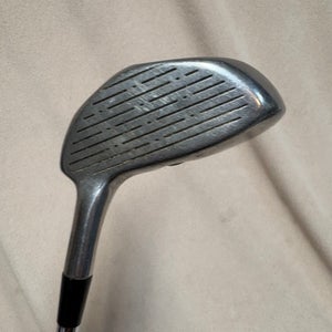 Men's Cleveland VAS RH Fairway Wood reg flex  4 Wood (Used)