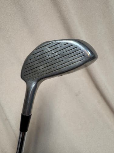Men's Cleveland VAS RH Fairway Wood reg flex  4 Wood (Used)