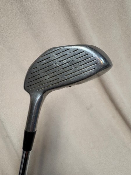 Men's Cleveland VAS RH Fairway Wood reg flex 4 Wood (Used)