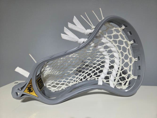 ANY COLOR STRINGING ATTACK POCKET (fast release low whip) New ECD Mirage 3.0 Graphene