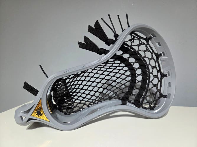 ANY COLOR STRINGING ATTACK POCKET (fast release low whip) New ECD Mirage 3.0 Graphene
